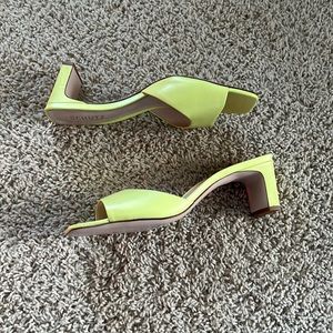 Schutz Queliana Mule